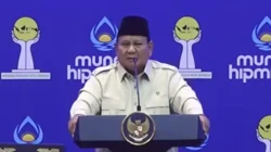 Presiden Prabowo Tegaskan Nasionalisme Jadi Motor Utama Pertumbuhan Ekonomi Indonesia