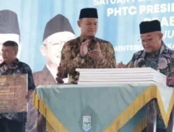 Revitalisasi Sekolah 2026: Mendikdasmen Abdul Mu’ti Targetkan 71.744 Sekolah Layak dan Gerakkan Ekonomi Daerah