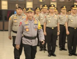 RUU Polri Harus Perkuat Kompolnas sebagai Pengawas Eksternal, Kata Pakar Hukum