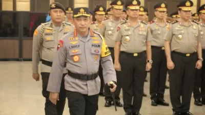 RUU Polri Harus Perkuat Kompolnas sebagai Pengawas Eksternal, Kata Pakar Hukum