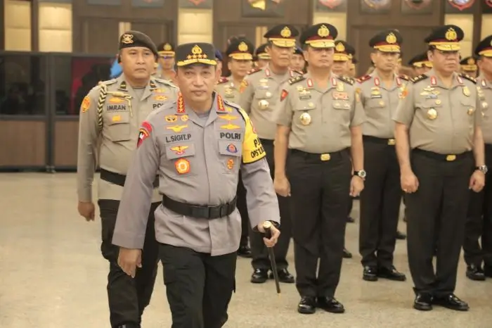 RUU Polri Harus Perkuat Kompolnas sebagai Pengawas Eksternal, Kata Pakar Hukum