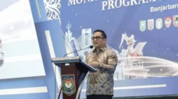 Sinergi Pusat-Daerah Kunci Sukses 10 Program Prioritas Presiden, Kata Komisi II DPR