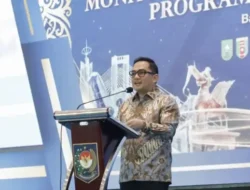 Sinergi Pusat-Daerah Kunci Sukses 10 Program Prioritas Presiden, Kata Komisi II DPR