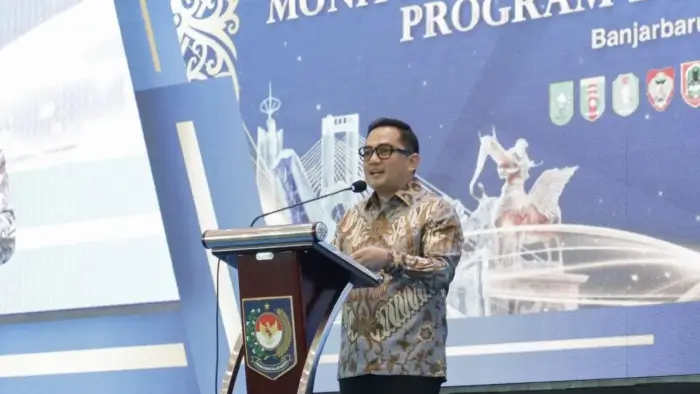 Sinergi Pusat-Daerah Kunci Sukses 10 Program Prioritas Presiden, Kata Komisi II DPR