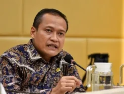 Anggota DPR Dorong Paradigma Koeksistensi Hadapi Konflik Global