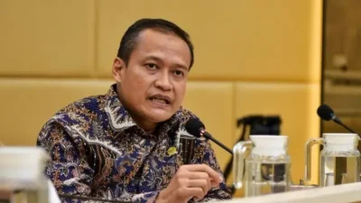 Anggota DPR Dorong Paradigma Koeksistensi Hadapi Konflik Global