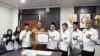 Bupati Purbalingga Dukung Kemenag Raih WBBM 2027