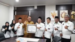 Bupati Purbalingga Dukung Kemenag Raih WBBM 2027