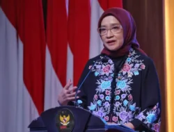 Gerakan Nasional Pelayanan Publik Diluncurkan, MenPANRB: Sinergi Kunci Tingkatkan Layanan Berkualitas