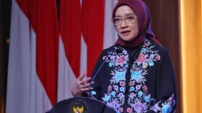 Gerakan Nasional Pelayanan Publik Diluncurkan, MenPANRB: Sinergi Kunci Tingkatkan Layanan Berkualitas