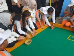Menteri PPPA Ungkap Jurus Jitu Atasi Kecanduan Gawai: Kembali ke Permainan Tradisional
