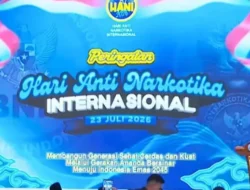 Prabowo Janjikan Penguatan Total untuk BNN, Perang Melawan Narkoba Dimaksimalkan