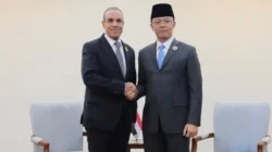 RI dan Mesir Perkuat Beasiswa Pendidikan untuk Mahasiswa Indonesia