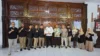 Wakil Bupati Purbalingga Dukung Penuh Kankemenag Raih WBBM 2026-2027 dan Inovasi Urab Mendoan