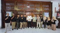 Wakil Bupati Purbalingga Dukung Penuh Kankemenag Raih WBBM 2026-2027 dan Inovasi Urab Mendoan