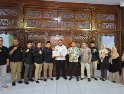 Wakil Bupati Purbalingga Dukung Penuh Kankemenag Raih WBBM 2026-2027 dan Inovasi Urab Mendoan