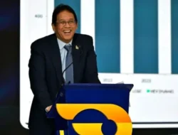 Purbaya Pastikan Saldo Anggaran Lebih Rp200 Triliun Tetap Mengalir ke Himbara