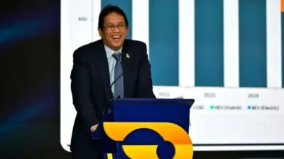 Purbaya Pastikan Saldo Anggaran Lebih Rp200 Triliun Tetap Mengalir ke Himbara